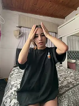 Snapshot of Babylovetiernax chatting on 02-23-26, 02:47 Babylovetiernax online show from 02-23-26, 02:47