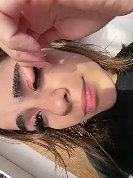 Snapshot of Babylovetiernax chatting on 03-07-26, 08:39 Babylovetiernax online show from 03-07-26, 08:39