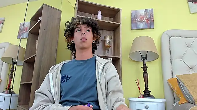 Ibratxandy online show from 10-11-25, 07:23