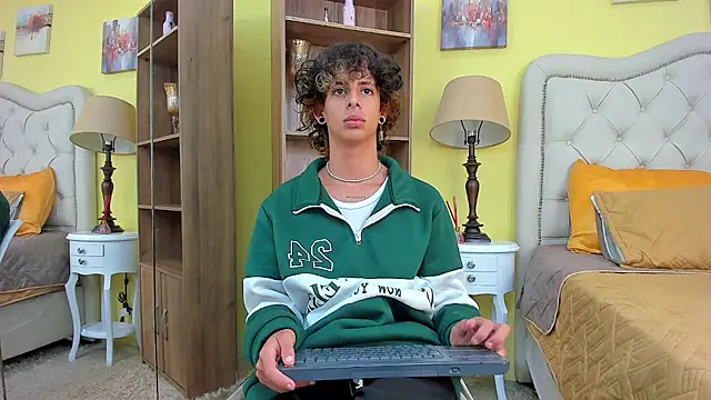 Ibratxandy online show from 10-14-25, 07:14