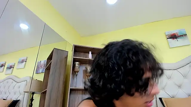 Ibratxandy online show from 12-15-25, 07:18