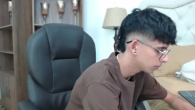 Ibratxandy online show from 03-28-26, 06:51