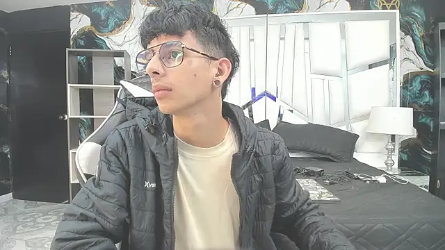 Ibratxandy online show from 04-09-26, 12:21