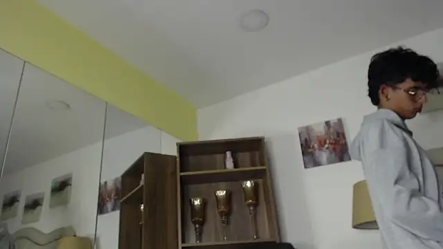 Ibratxandy online show from 04-21-26, 01:42