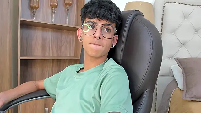 Ibratxandy online show from 06-03-26, 02:33