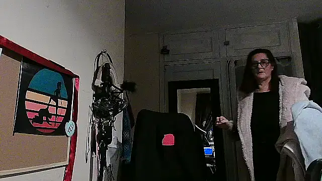 Mistress-Ivy51 online show from 11-13-25, 06:45