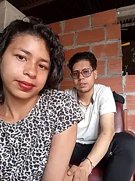 Tendercouple1 online show from 11-19-25, 03:12