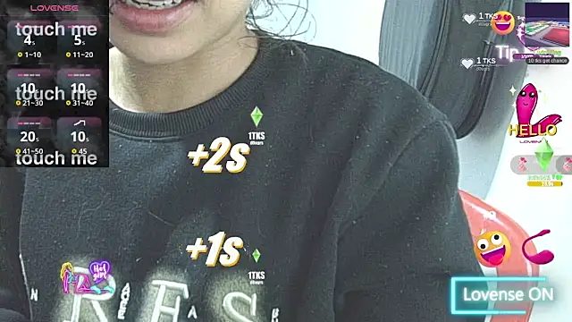 Tendercouple1 online show from 03-14-26, 01:44