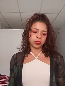 Tendercouple1 online show from 07-19-26, 04:00