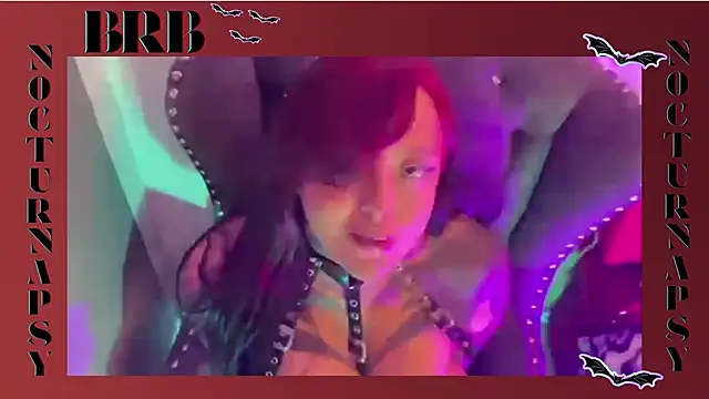 Nocturnapsy online show from 01-09-26, 06:53