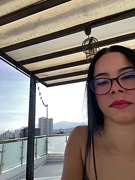 lesly cutee online show from 05-06-26, 12:32