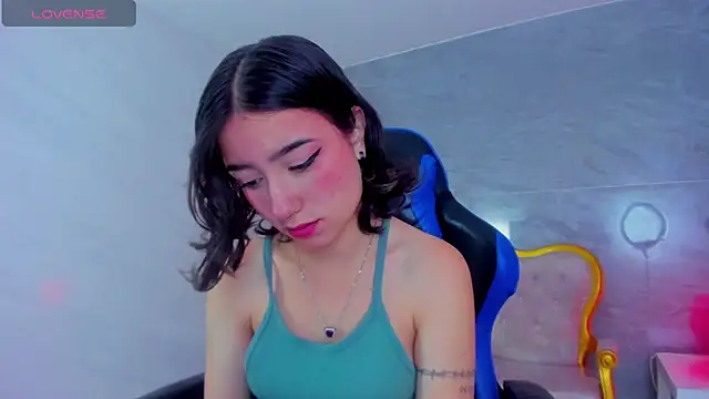 venuss09 s online show from 11-07-25, 01:33