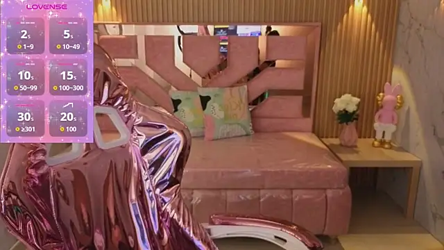 venuss09 s online show from 02-14-26, 03:03