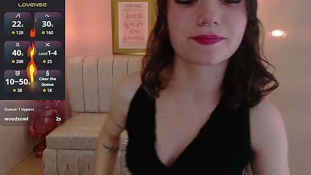 venuss09 s online show from 03-31-26, 03:19