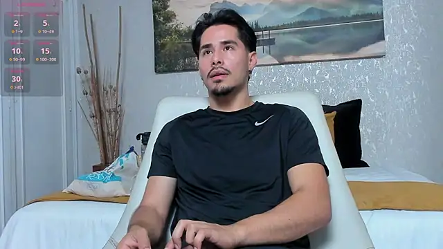 loghan fox online show from 12-22-25, 08:39