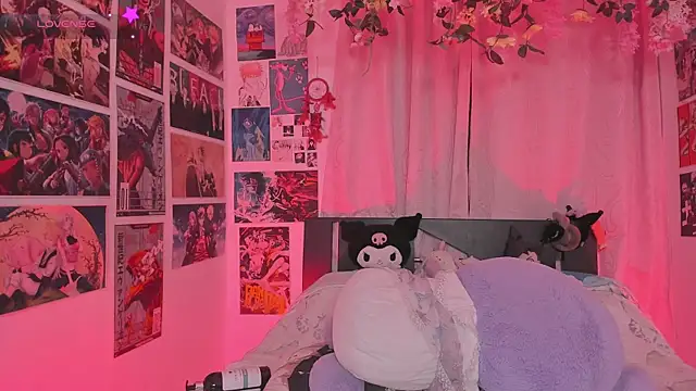 FluffyMelons online show from 05-15-26, 11:01