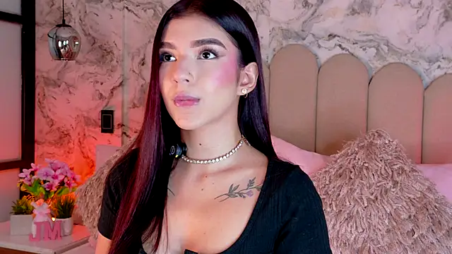 JessicaMason online show from 12-03-25, 10:41