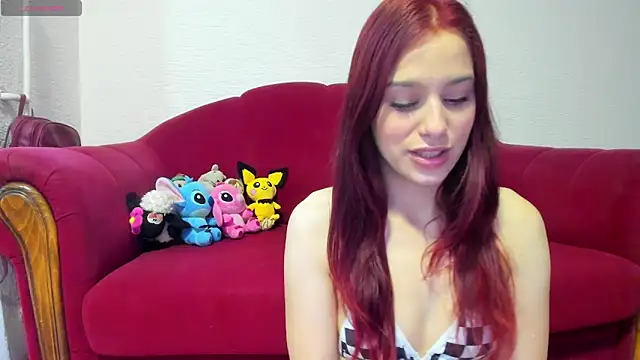 DemiGodsKiss online show from 10-20-25, 09:59