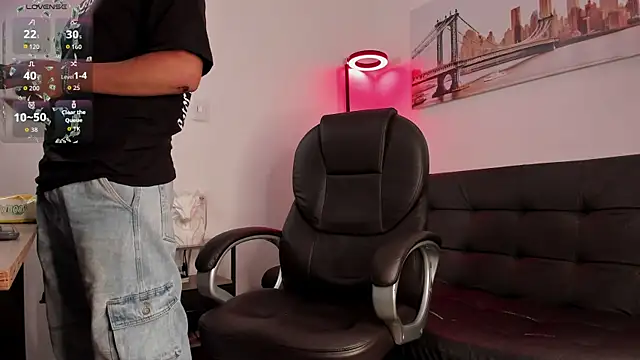  Juanes online show from 11-26-25, 07:59