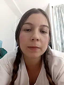 Arianna Moss online show from 12-03-25, 02:30