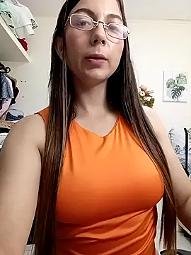 Arianna Moss online show from 02-13-26, 07:32