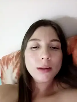 Arianna Moss online show from 03-14-26, 02:28