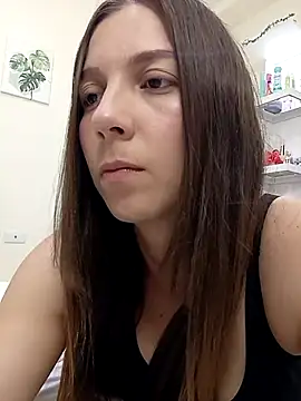 Arianna Moss online show from 03-19-26, 11:09