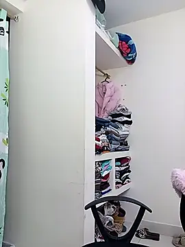 Arianna Moss online show from 03-24-26, 01:32