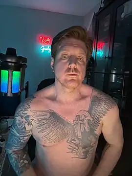 CloudyKingG online show from 04-05-26, 10:23