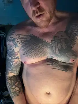 CloudyKingG online show from 07-15-26, 02:55