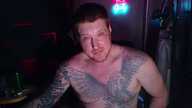 CloudyKingG online show from 07-20-26, 12:58