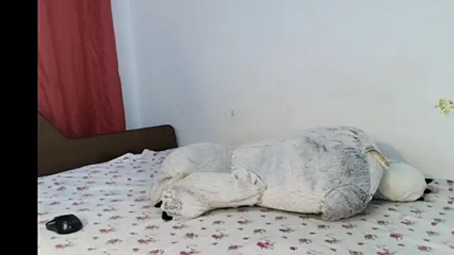 JullyanaRain online show from 07-28-26, 07:39