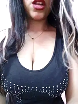 Princessa05 online show from 05-02-26, 12:32