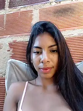 chaparritahot99 online show from 09-11-25, 01:11