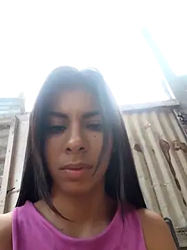 chaparritahot99 online show from 10-08-25, 11:30