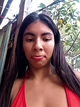 chaparritahot99 online show from 03-20-26, 12:10