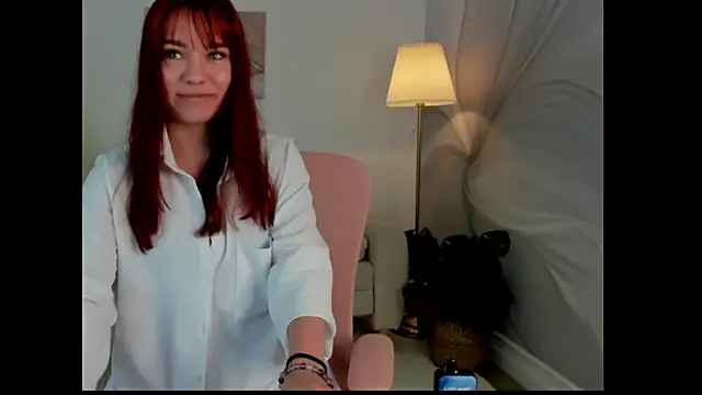 NoraHaynes online show from 07-25-26, 02:09