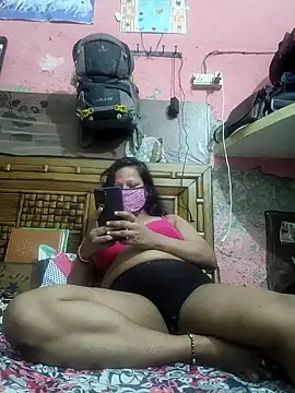 shalubhabhi69 online show from 10-02-25, 08:16