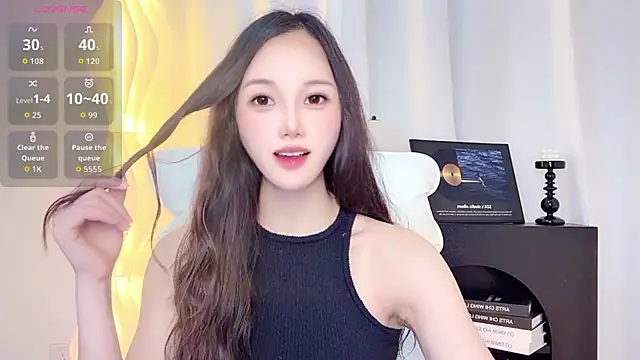 Aiyi909- online show from 07-17-26, 02:13