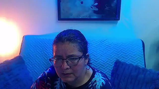 Snapshot of Linda_banks_ chatting on 11-29-25, 02:14 Linda banks online show from 11-29-25, 02:14