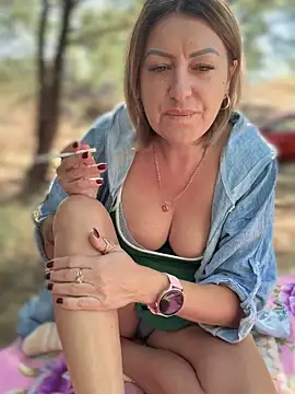 Milena-MilfaXXX online show from 09-21-25, 07:32