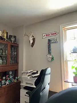 Bidea2034 online show from 09-25-25, 05:16