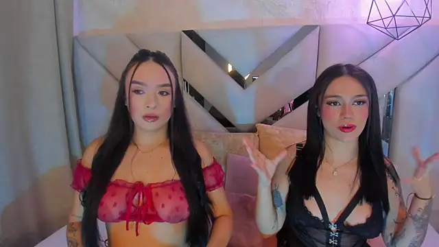 Victoriia Coxx online show from 10-10-25, 03:22