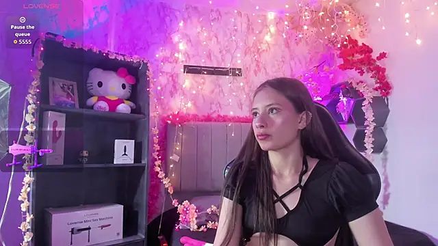 Scarlett21   online show from 02-21-26, 05:03