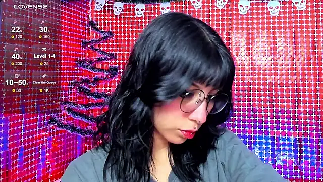 Snapshot of Rose_72 chatting on 12-04-25, 07:44 Rose 72 online show from 12-04-25, 07:44