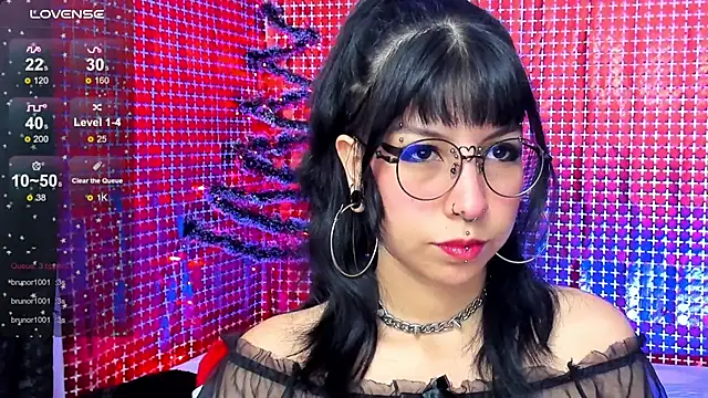 Snapshot of Rose_72 chatting on 12-15-25, 04:55 Rose 72 online show from 12-15-25, 04:55