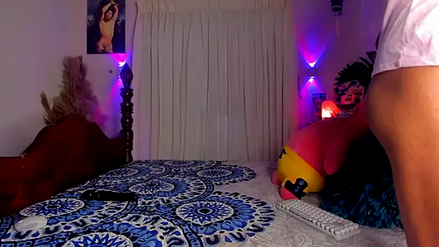 beauty doll1 online show from 09-18-25, 03:36