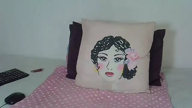 HotSexxy12 online show from 10-20-25, 08:09