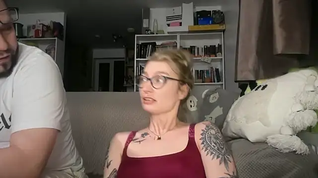 harleyblair online show from 05-27-26, 10:07