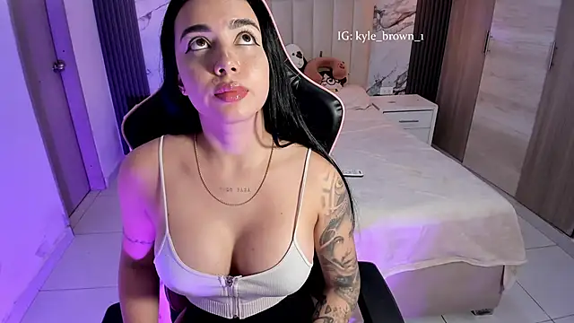 soy kylebrown online show from 12-13-25, 09:20